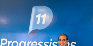 Dalbert Mega confirma pré-candidatura a deputado federal pelo PP