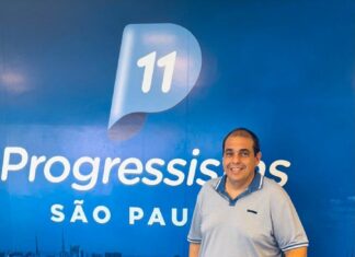 Dalbert Mega confirma pré-candidatura a deputado federal pelo PP