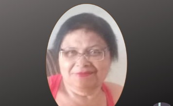 Falece Neusa Maria da Silva, aos 68 anos