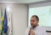 Empresário Guilherme Sant’Ana é eleito presidente da ACV