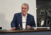 Jorge Seba anuncia férias; Luiz Torrinha assumirá comando de Votuporanga