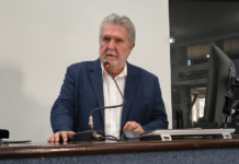 Jorge Seba anuncia férias; Luiz Torrinha assumirá comando de Votuporanga