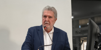 Jorge Seba anuncia férias; Luiz Torrinha assumirá comando de Votuporanga