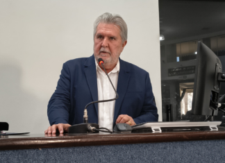 Jorge Seba anuncia férias; Luiz Torrinha assumirá comando de Votuporanga