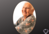 Falece Maria Alonso Lorente Mega, aos 99 anos