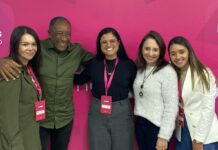 Natielle Gama pode compor chapa ao Senado