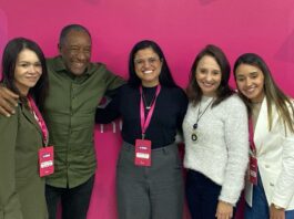 Natielle Gama pode compor chapa ao Senado