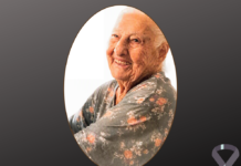Falece Maria Alonso Lorente Mega, aos 99 anos