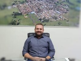 Marcel Dias Leite envia à Câmara novo Código Tributário de Pontes Gestal