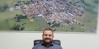 Marcel Dias Leite envia à Câmara novo Código Tributário de Pontes Gestal