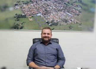Marcel Dias Leite envia à Câmara novo Código Tributário de Pontes Gestal