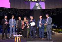 Votuporanga recebe reconhecimento nacional em evento que reuniu líderes da gestão pública brasileira