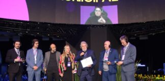 Votuporanga recebe reconhecimento nacional em evento que reuniu líderes da gestão pública brasileira