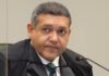 Kassio Nunes Marques determina suspensão de pesquisa que apontou queda de Flávio Bolsonaro