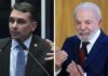 Quaest: 56% rejeitam voto em Flávio; 53%, em Lula