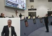 Câmara aprova projetos sobre transparência no Votuprev e serviço de táxi