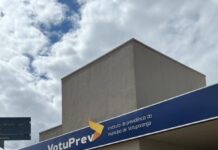 Votuprev convoca aposentados e pensionistas nascidos em junho para atualização cadastral