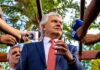 Ronaldo Caiado participa de evento do LIDE Noroeste Paulista no dia 23