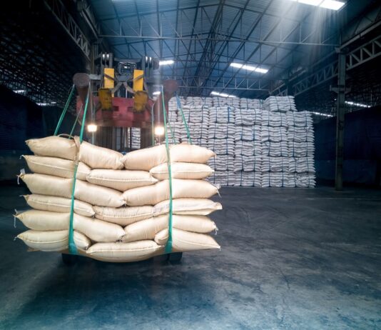 Balança comercial da região acumula superávit de US$ 585,7 milhões até maio