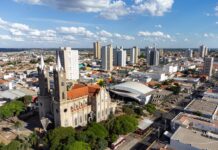 Votuporanga conquista Selo Nota A do Tesouro Nacional em qualidade da informação contábil e fiscal