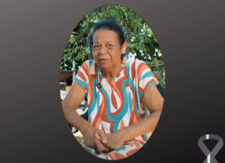 Falece Rosa Ely Araújo, aos 61 anos