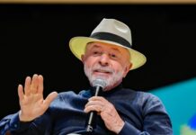 PoderData: 47% acham que corrupção aumentou no Brasil sob governo Lula