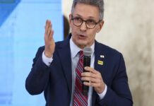 Ronaldo Caiado adia visita a Rio Preto e Lide confirma presença de Romeu Zema