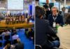 Jorge Seba participa de painéis temáticos no Smart City Business Brazil Congress