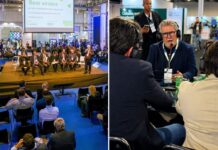 Jorge Seba participa de painéis temáticos no Smart City Business Brazil Congress