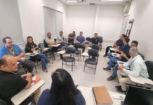 SIPAT Integrada 2026 inicia planejamento e reforça compromisso com a segurança no trabalho