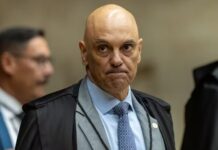 Moraes vê ‘falta grave’ e manda PGR opinar se posse de arma por Bolsonaro em casa é motivo para encerrar prisão domiciliar