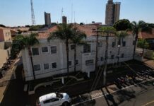 Prefeitura altera horário de expediente na próxima segunda-feira em razão do jogo da Seleção Brasileira