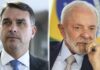 Nexus/BTG: 35% veem grupos de Flávio e Lula envolvidos com Master