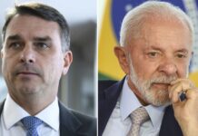 Nexus/BTG: 35% veem grupos de Flávio e Lula envolvidos com Master