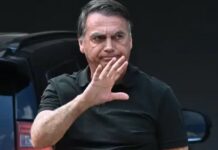 Moraes deve decidir nesta semana se prorroga prisão domiciliar de Bolsonaro