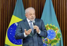 Planalto não vê recuo dos EUA em classificar PCC e CV como terroristas