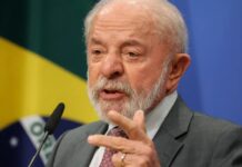 Pesquisa Alfa: Desaprovação de Lula sobe e chega a 56%