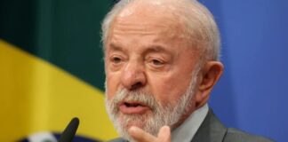Pesquisa Alfa: Desaprovação de Lula sobe e chega a 56%