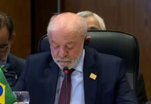 No Mercosul, Lula diz que ‘ninguém é dono da América do Sul’ e que vai disputar reeleição para ‘garantir’ democracia no Brasil