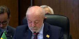 No Mercosul, Lula diz que ‘ninguém é dono da América do Sul’ e que vai disputar reeleição para ‘garantir’ democracia no Brasil