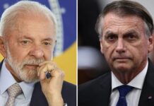 PoderData: 48% dos que dizem saber do caso Master culpam governo Lula