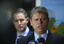 Tarcísio diz que gestão Lula perdeu oportunidades e não deixará saudades