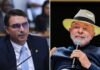 Datafolha: 48% rejeitam Flávio Bolsonaro, e 46%, Lula