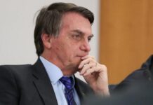 STM define data para julgamento de recurso de Bolsonaro