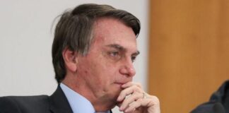 STM define data para julgamento de recurso de Bolsonaro