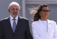 PoderData: 52% de quem conhece Janja desaprova sua participação no governo