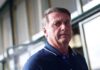 Cela que Bolsonaro ocupou é preservada na Papudinha para eventual retorno