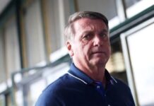 Cela que Bolsonaro ocupou é preservada na Papudinha para eventual retorno
