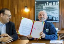Lula sanciona lei que garante renovação automática da CNH