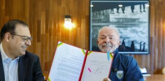 Lula sanciona lei que garante renovação automática da CNH